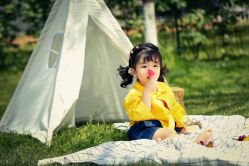 -童年时光专业儿童摄影(龙首店)