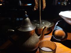 -楼兰新疆主题餐厅(苏州中心店)