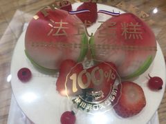 -味多美蛋糕(静安庄店)