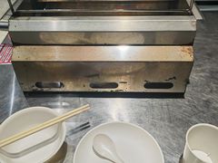 -鲁C·尚小炉·淄博烧烤(市北店)