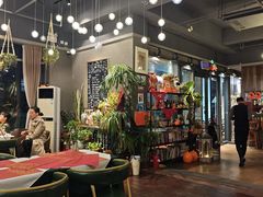 -ITA·意塔意大利餐厅(亦庄店)