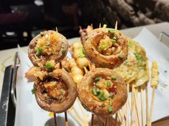 -串盟烧烤·长沙美食地标(星沙店)