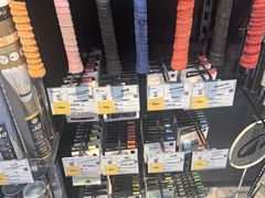 -迪卡侬(高新万达店)