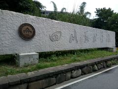 -四川美术学院美术馆