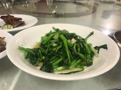 -旭璟酒家·传统粤菜·湘菜(逸景路店)