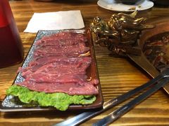 -江湖餐厅–重庆九宫格老火锅