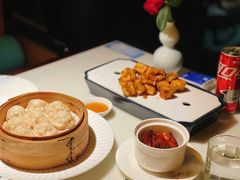 -柳莺湖上·湖景餐厅·江南菜(西湖店)