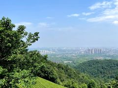 -敬亭山风景名胜区