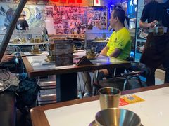 -琥珀川糟粕醋火锅(慈云寺店)