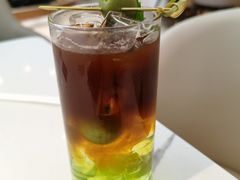-Deer Park鹿园西餐(仁恒置地广场店)