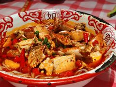 -辣小鲜·南昌大排档(船山路店)