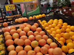 -华润万家(长安路店)