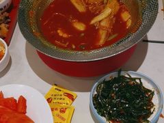 -赖胖子肉蟹煲(临川万象新城店)