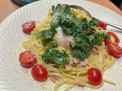 -Brut Eatery悦璞食堂(愚园路店)