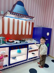 -MELAND亲子乐园•活动包场(北京亦庄龙湖天街店)