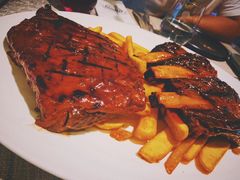 -Hurricane's Grill 飓风牛排