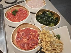 -海底捞火锅(万达广场店)