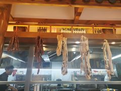 -肖记公安牛肉鱼杂馆· 省级非物质文化遗产(仁和路店)