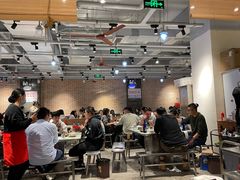 大堂-五里关火锅(牛市口店)