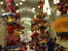 -拉斯维加斯永利酒店