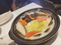 -港丽餐厅(高德置地店)