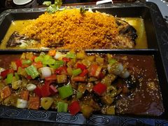 -锦尚阁烤鱼(望京新荟城店)