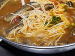 -不倒翁·安徽名菜楼(步行街店)