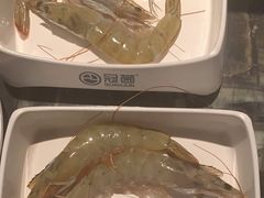 -冠菌火锅自助(东莞樟木头店)
