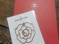 -Chanel(德基广场店)