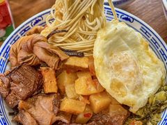 -永丰面馆(汉口路店)
