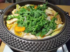 -初花·日本料理