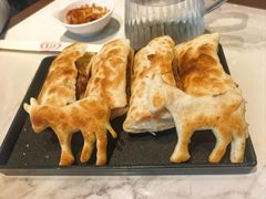 -高玛纳驴肉火烧(一世界店)