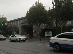 -武汉关码头(轮渡站)