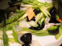 -小厨娘淮扬菜(六合欢乐港店)