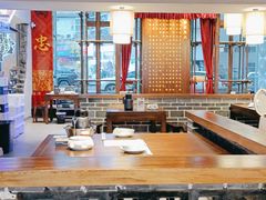 大堂-八碗湘长沙市井菜(坡子街店)