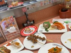 -元气寿司(金光华店)