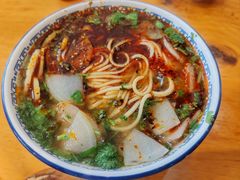 -清真·金城老碗牛肉面揪面片(兰州总店)