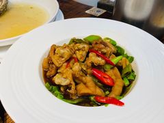 -海味当家·蒸锅海鲜(星海公园店)