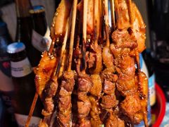 -1819餐厅·团队聚餐·烤串·精酿