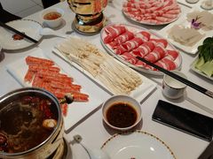 -澳洲肥牛火锅(转盘路店)