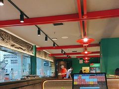 -京悦南门涮羊肉·羊蝎子火锅(田林路店)