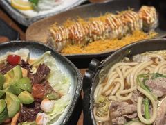 -千代武日本料理(爱建店)