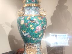 -中国景泰蓝艺术博物馆