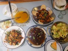 -山里俏·地标皖南菜·屯溪臭鳜鱼(北城万达店)