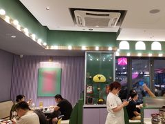 -椰小鸡·琼州糟粕醋·火锅(美兰缤纷城店)