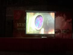 -中旅阿那亚九龙湖·公主酒店