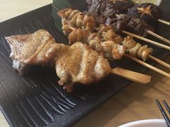 -有喜屋·深夜食堂(北京西路店)