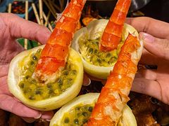 -辉记炭烧海鲜大排档·老字号(福田店)