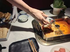 -九鼎轩脆毛肚火锅(南京东路店)