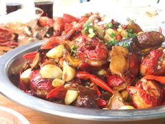 -五七小李子油焖大虾(总店)